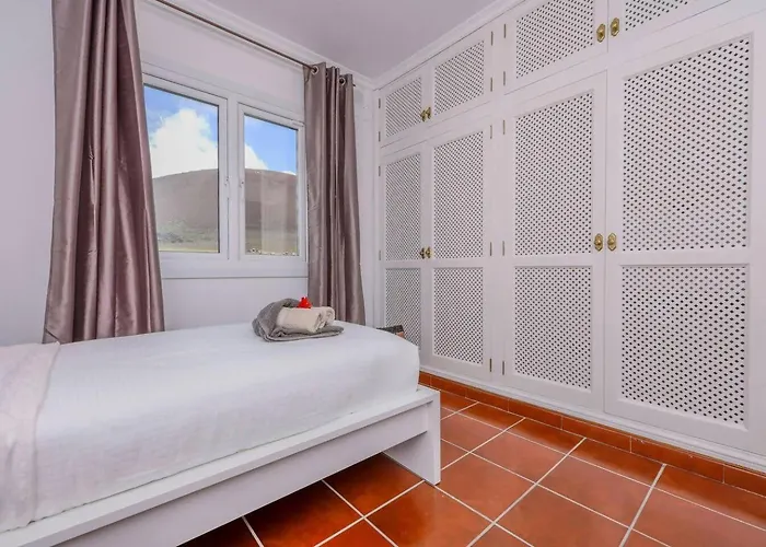 Casa Rose - Conil Tegoyo