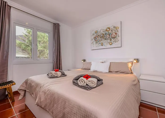 Casa Rose - Conil Vila Tegoyo