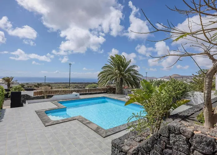 Casa Rose - Conil Villa Tegoyo