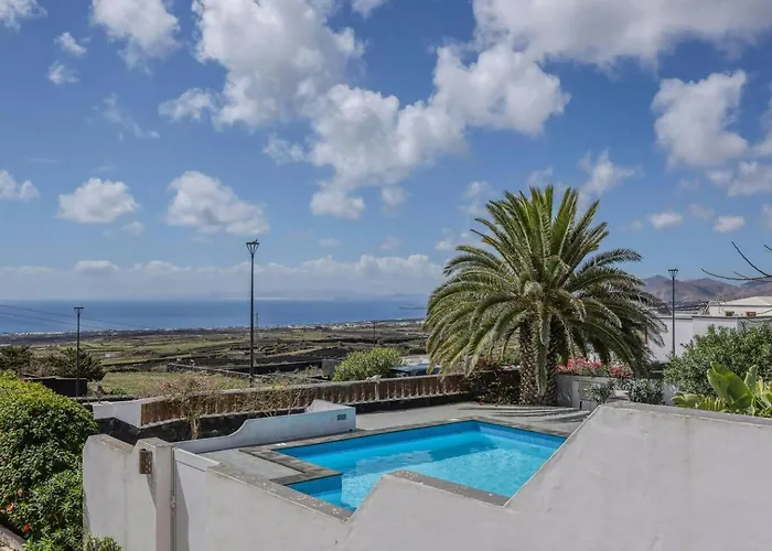 Casa Rose - Conil Villa *