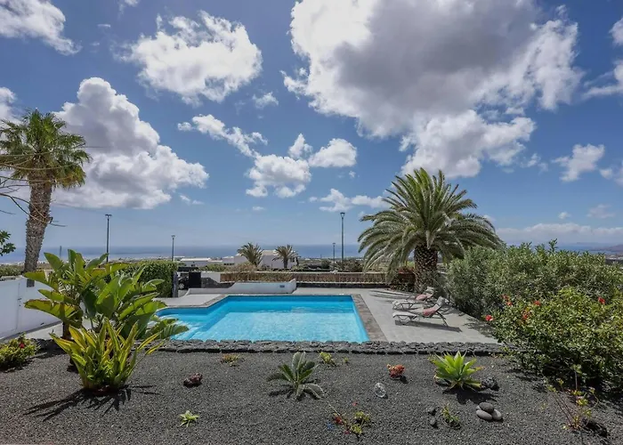 Casa Rose - Conil Villa Tegoyo