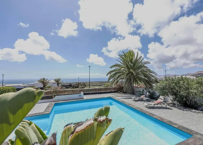 Casa Rose - Conil Villa