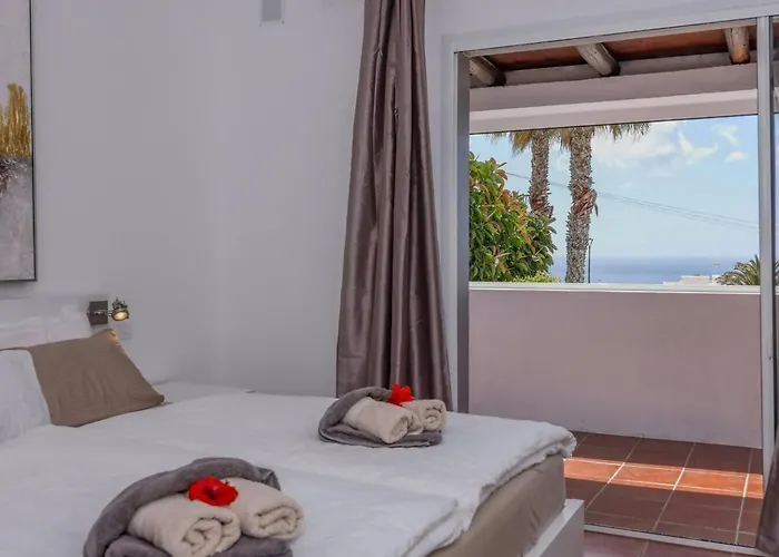 Casa Rose - Conil * Tegoyo