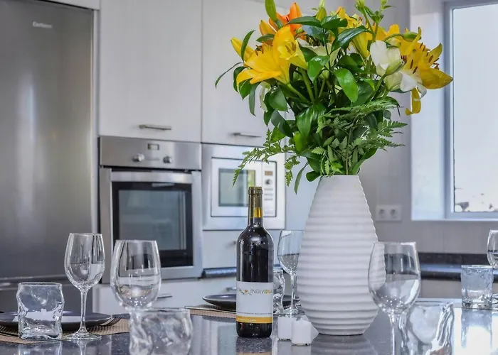 Villa Casa Rose - Conil Tegoyo